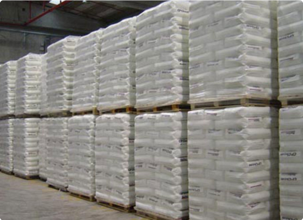 Machine Stretch Film