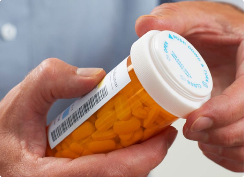 Pharma & Nutraceuticals