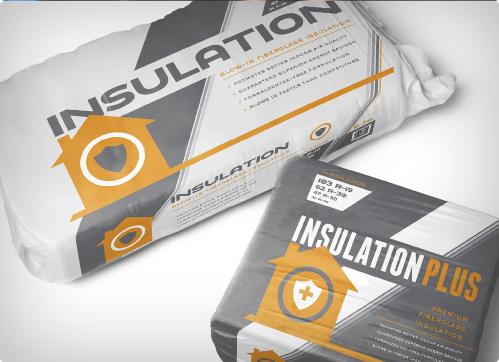 Insulation